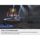 Samsung Q-Series 7.1.2 Channel Soundbar with Wireless Subwoofer in Titan Black, , large