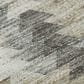 Dalyn Rug Company Trevi TV20 10" x 14" Taupe Area Rug, , large
