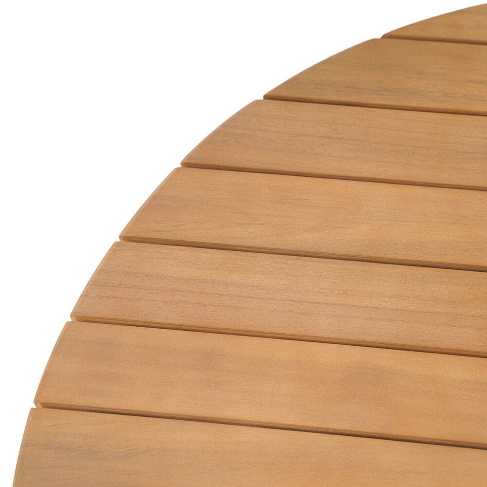 Zuo Modern Zahara Coffee Table in Natural, , large