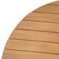 Zuo Modern Zahara Coffee Table in Natural, , large