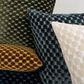 D.V.Kap Inc Dance 24" x 24" Throw Pillow in Midnight, , large