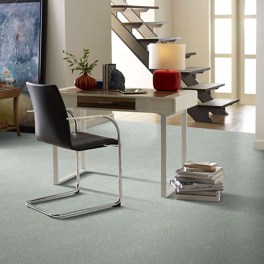 Shaw Find Your Comfort TT Blue Carpet in Refreshed, , large
