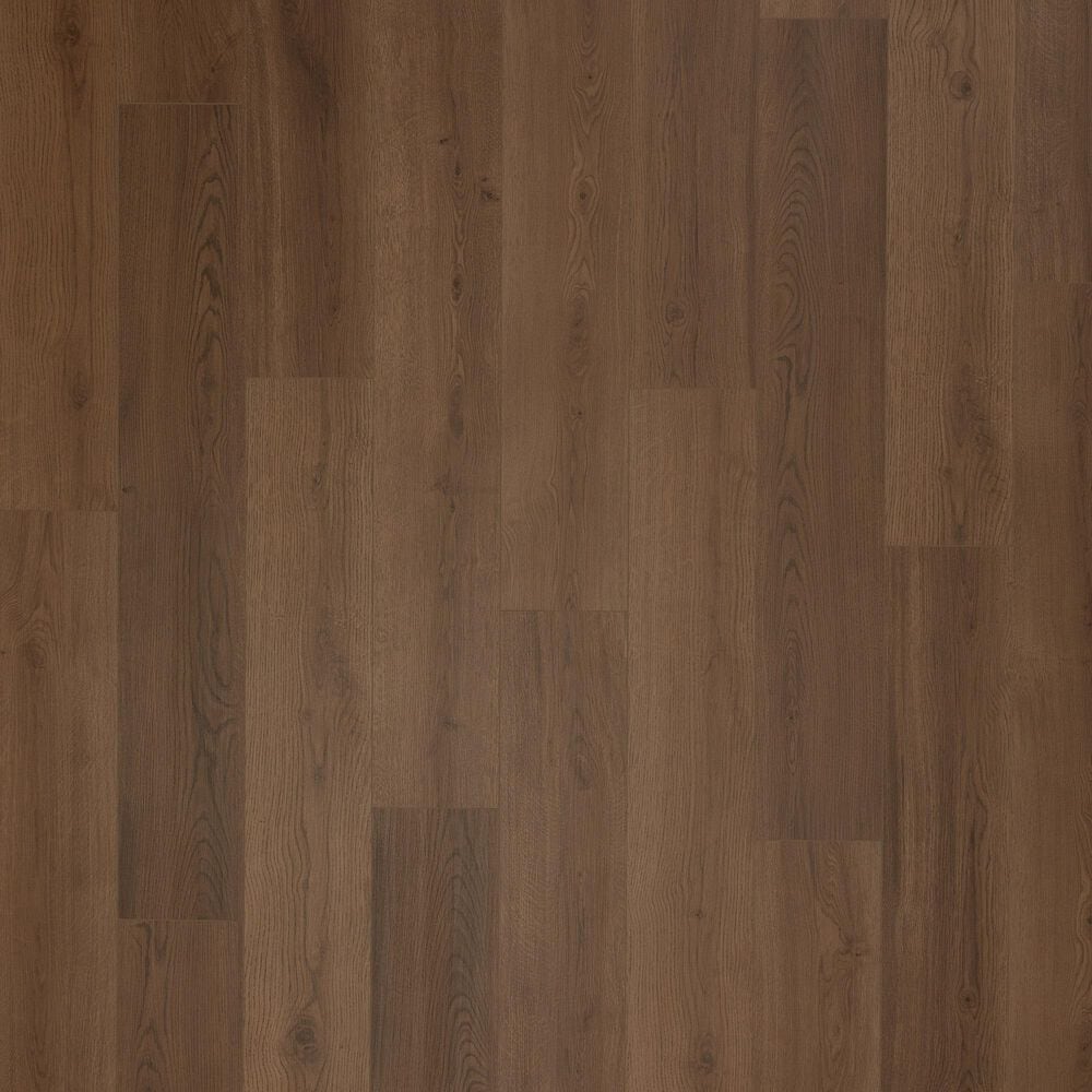 Mohawk Covington Falls Chestnut 7.5" x 48" Luxury Vinyl Plank, , large