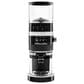 KitchenAid Burr Coffee Grinder in Onyx Black, , large
