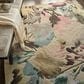 Nourison Prismatic PRS15 5"7" x 7"5" Beige Area Rug, , large