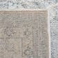 Safavieh Isabella ISA940F 8" x 10" Gray and Cream Area Rug, , large