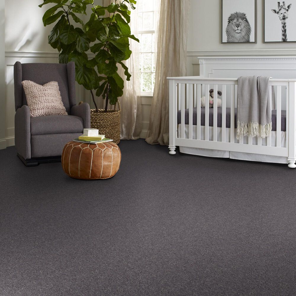 Shaw Inlet Shore I Carpet in Rod Iron, , large