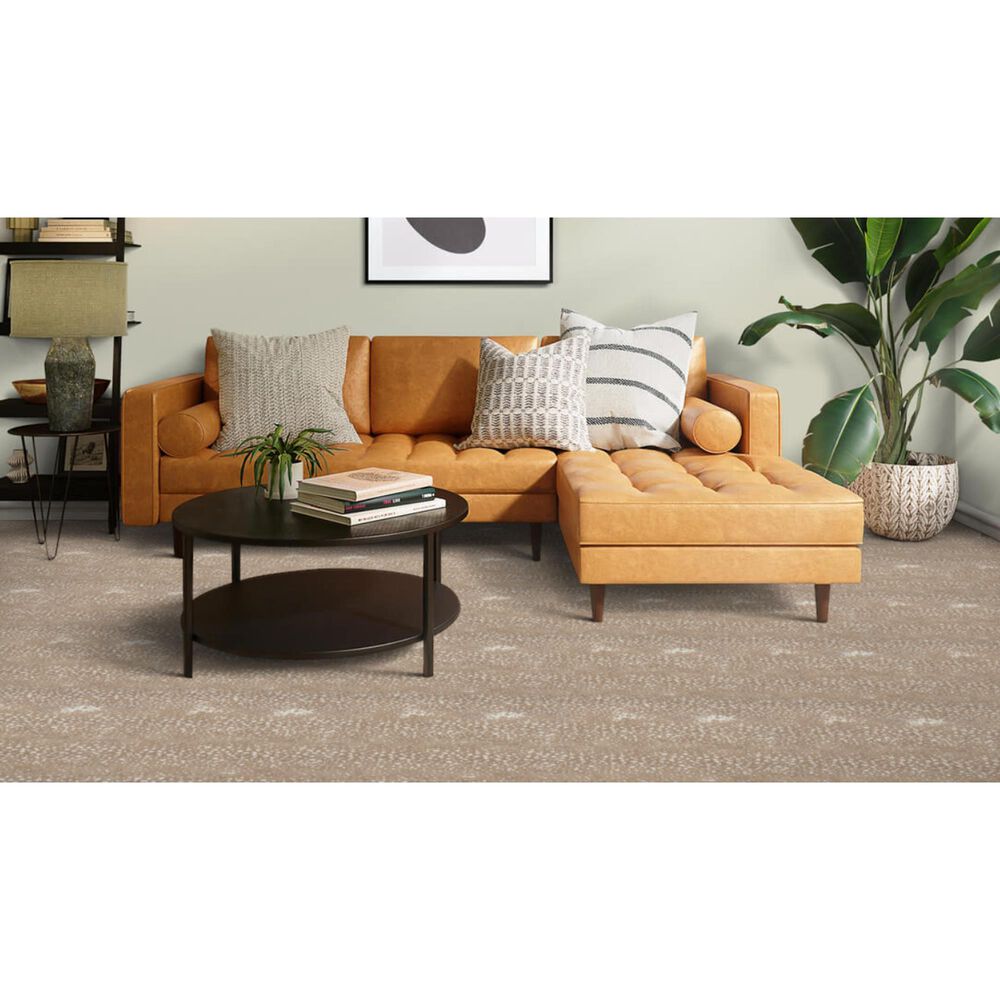 Fabrica Habitat Carpet in Wildebeest, , large