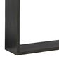 Ashley Camlett Console Sofa Table in Brown, , large