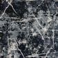 Oriental Weavers Caravan Dark Skies 2"3" x 7"6" Blue Runner, , large