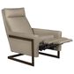 American Leather Isla Recliner in Bison Sand, , large
