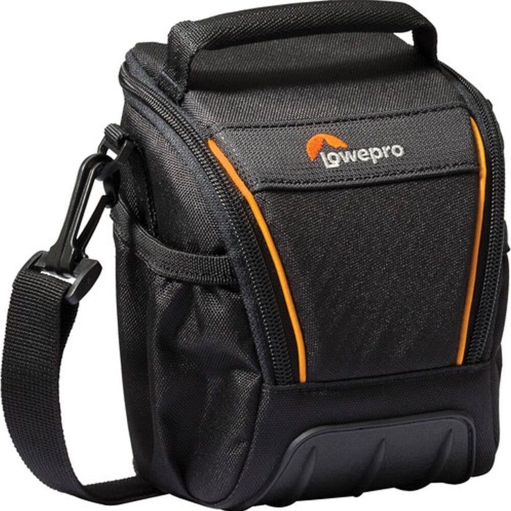 Lowepro Adventura SH 100 II Shoulder Bag -Black, , large