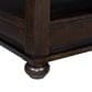 Mayberry Hill Wagner Rectangular Lift-Top Coffee Table in Cherry, , large
