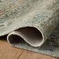 Loloi Wimberly Lagoon and Wheat 2"6" x 7"6" Runner, , large