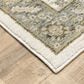 Oriental Weavers Andorra Stone 5"3" x 7"3" Area Rug, , large