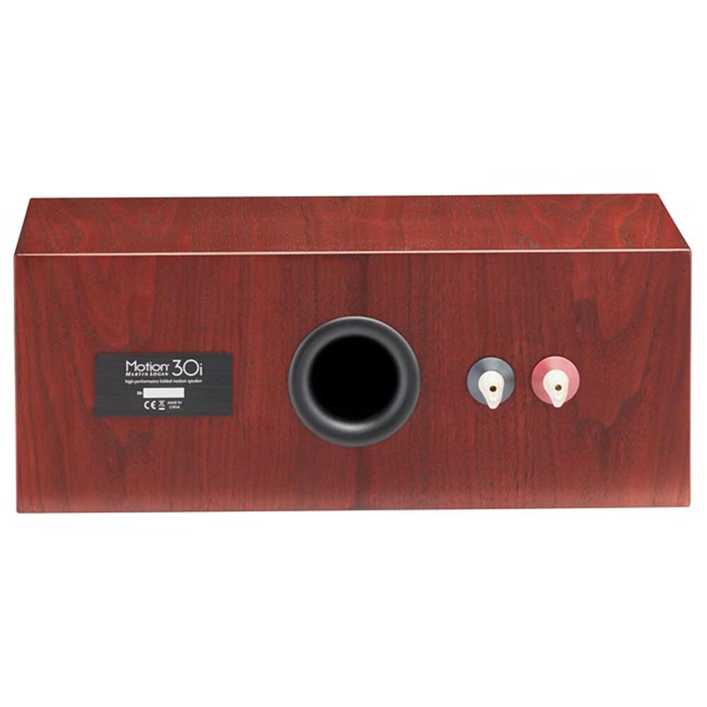 Martin Logan Motion 30I Center Channel Speaker in Red, , large