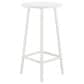 Zuo Modern Ren Bar Table in White, , large