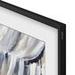Samsung 98" Class The Frame QLED 4K Vision AI in Black - Smart TV (2026), , large