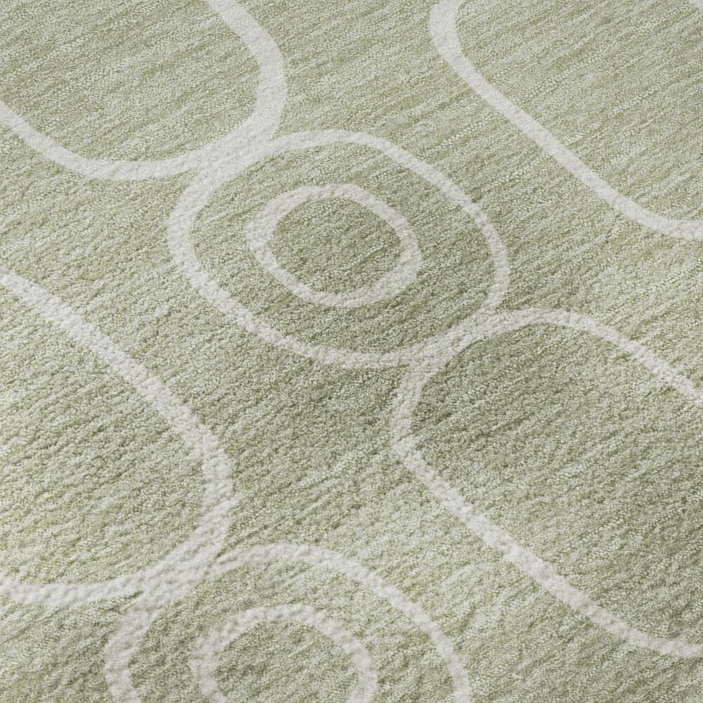 Dalyn Rug Company The Reserve TR6 Celery 8&#39; x 10&#39; Indoor/Outdoor Area Rug, , large