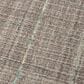 RIZZY Kiki 5"0" x 7"6" Brown Area Rug, , large
