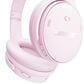 Bose QuietComfort Headphones in Petal Pink, , large