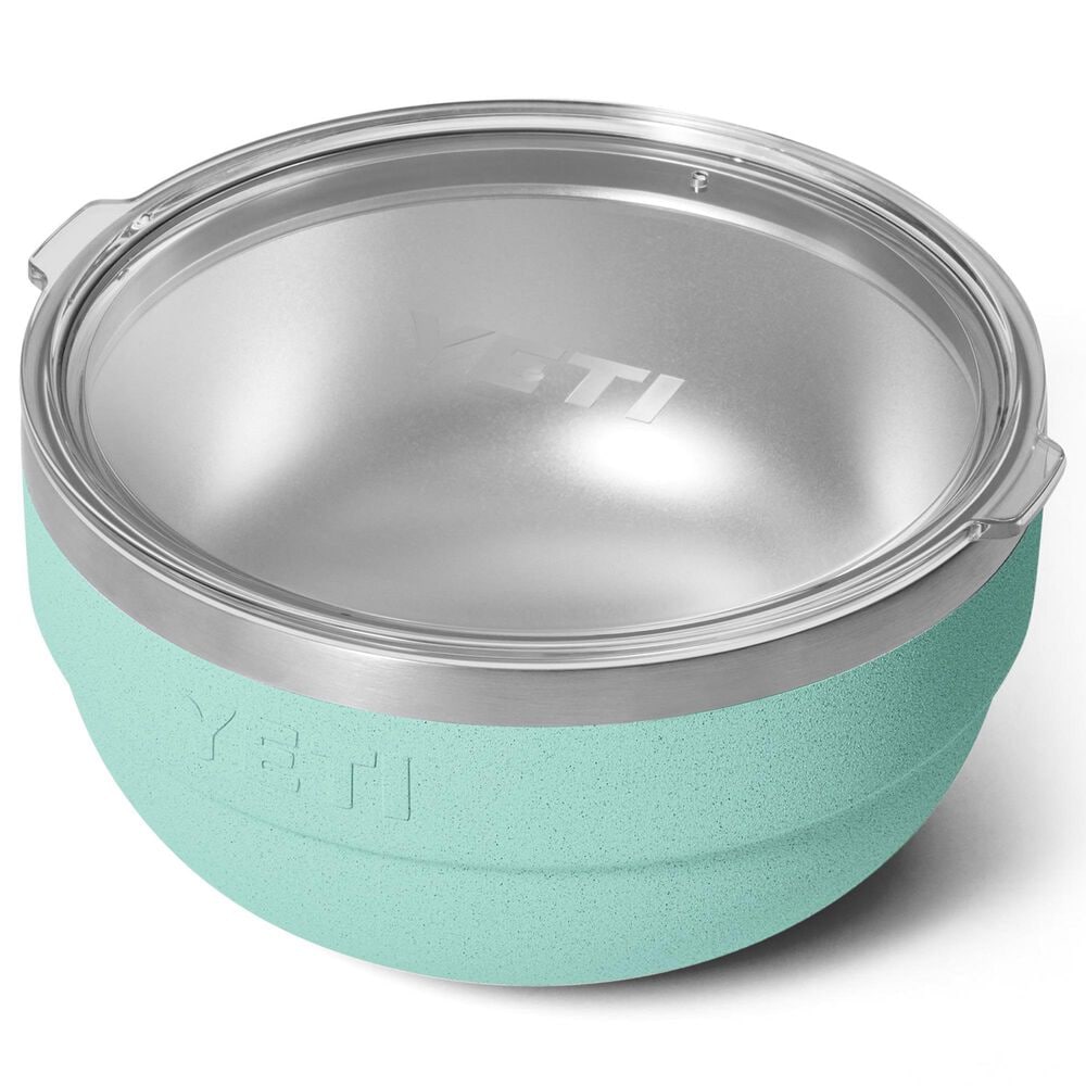 YETI Rambler 2 Qt Insulated Bowl in Sea Stone, , large