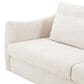 Four Hands Grayson Kelsey Stationary Sofa in Dover Crescent, , large
