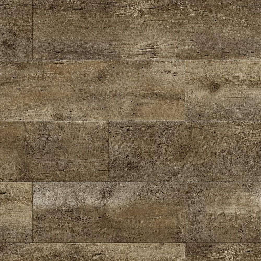 Fuzion SmartDrop 7 Farmhouse 7&quot; x 48&quot; Luxury Vinyl Plank, , large