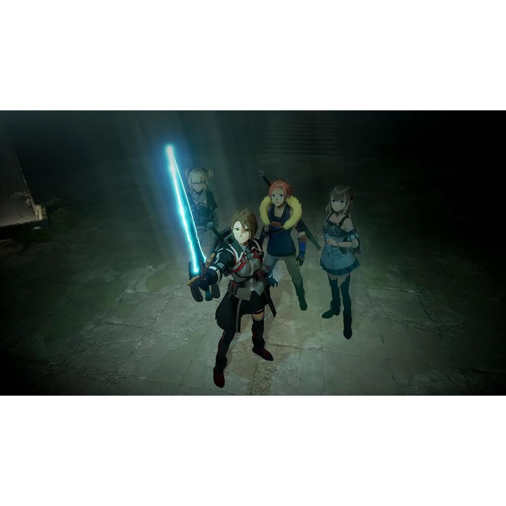 Sword Art Online: Echoes of Aincrad - Xbox Series X, , large