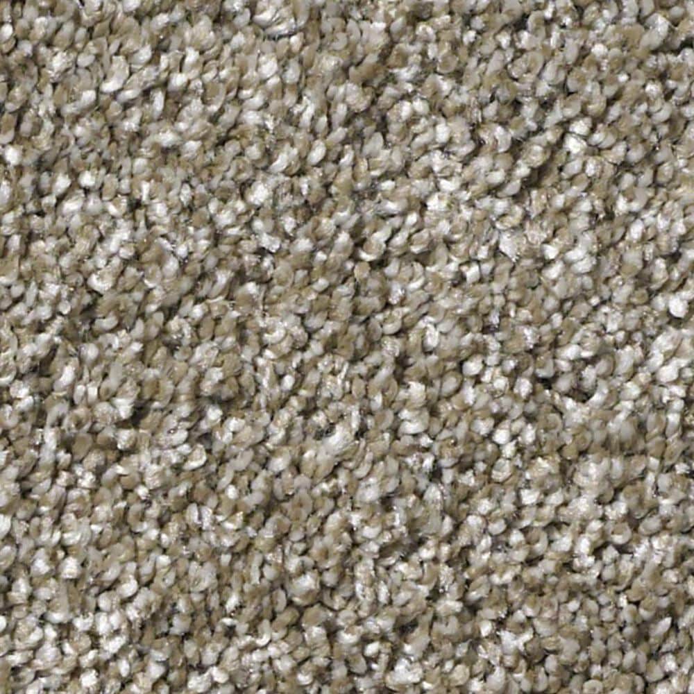Shaw Luminous Carpet in Granola, , large