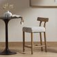 Four Hands Simone Counter Table in Brown, , large