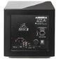 Martin Logan Abyss 8" Wireless Subwoofer in Gloss Black, , large