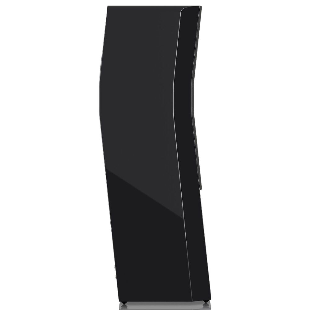 Svs Audio Ultra Evolution Tower Floor Standing Speaker in Piano Gloss Black, , large