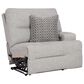 Ashley Acklen Place 6-Piece Power Reversible Reclining Sectional in Pewter, , large