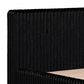 Ashley Zuraleus King Upholstered Platform Bed in Black, , large