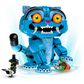 LEGO KPOP Demon Hunters Derpy Tiger and Sussie Bird Building Set, , large