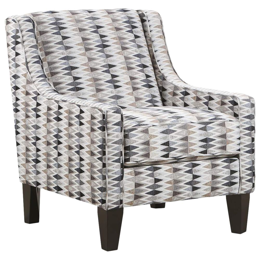 Lane Bianco Accent Chair in Jagged Earth, , large