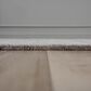 RIZZY Cosgrove Beige and Natural 5" x 8" Area Rug, , large