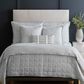 Ann Gish Macau 36" x 30" Pillow in Granite, , large