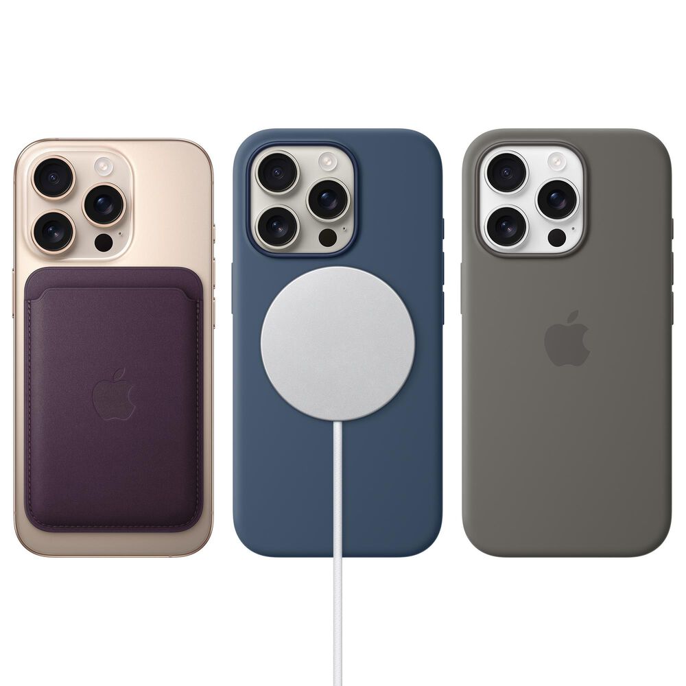 Apple iPhone 16 Pro Max 256GB in Natural Titanium, , large