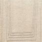 Momeni Wren WRE-1 7"10" x 10" Ivory Area Rug, , large