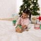 Melissa & Doug Wooden Gingerbread House Play Set, , large