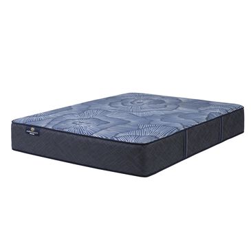 Serta Perfect Sleeper Delk Nights Firm Queen Mattress, , large
