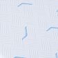 Southerland Weston Plush Hybrid King Mattress with Low Profile Box Springs, , large