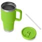 YETI Rambler 30 Oz Travel Straw Mug in Venom, , large