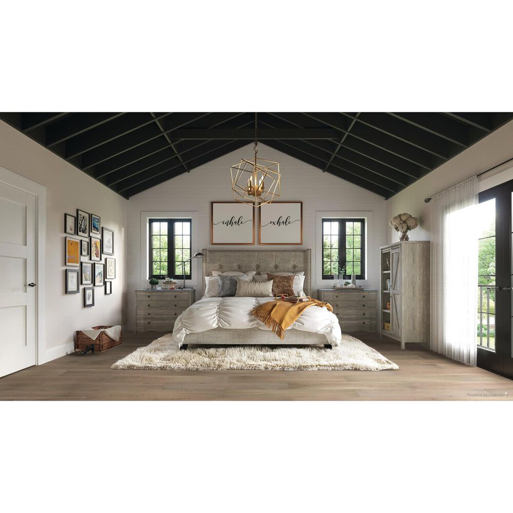 Dal-Tile Emerson Wood Butter Pecan EP018481PK 8&quot; x 48&quot; Porcelain Tile, , large