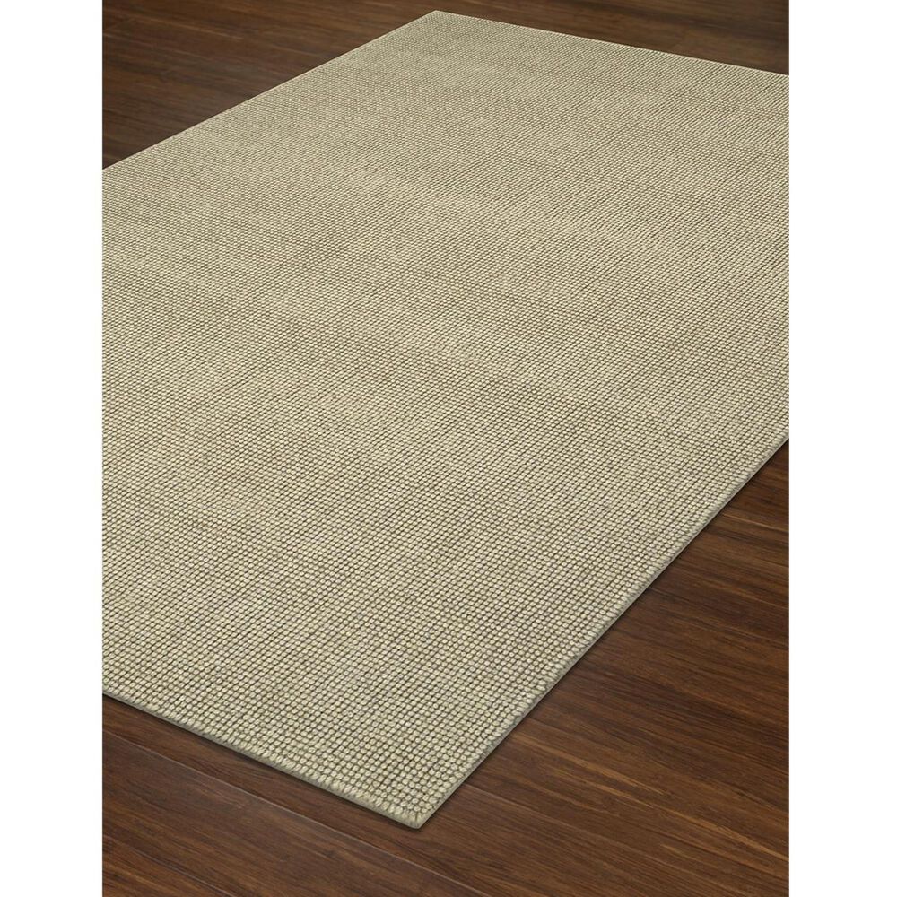 Dalyn Rug Company Monaco Sisal MC300 9&#39; x 13&#39; Oatmeal Area Rug, , large