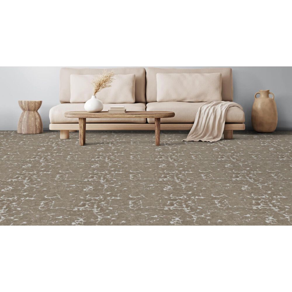 Fabrica Wanderlust Carpet in Sable, , large