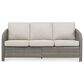 Sunwell Garden 3-Piece  Patio Conversational Set in Beige, , large