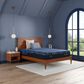 Serta iSeries NXG 2500 Hybrid Plush Full Mattress, , large